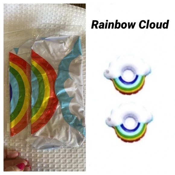 Mini Float Glass Holders - Picture 12 of 12